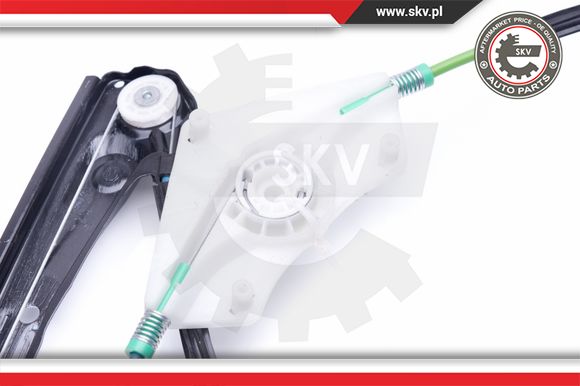 Podnośnik szyby ESEN SKV 00SKV301