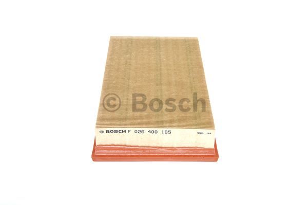 Filtr powietrza BOSCH F 026 400 105