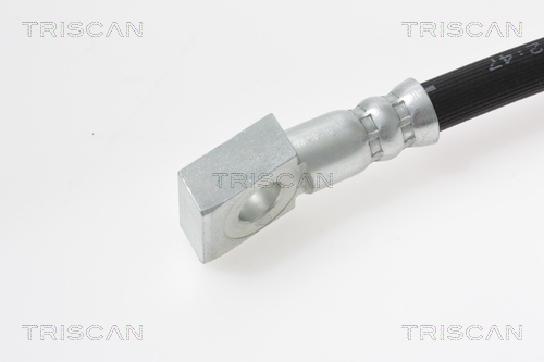 Przewód hamulcowy elastyczny TRISCAN 8150 16375