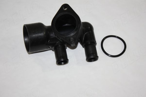 Króciec układu chłodzenia AUTOMEGA 160085810