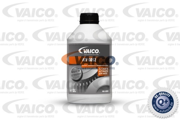 Olej do automatycznej skrzyni biegów VAICO V60-0050