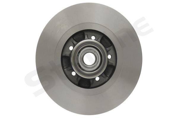 Tarcza hamulcowa STARLINE PB 3255