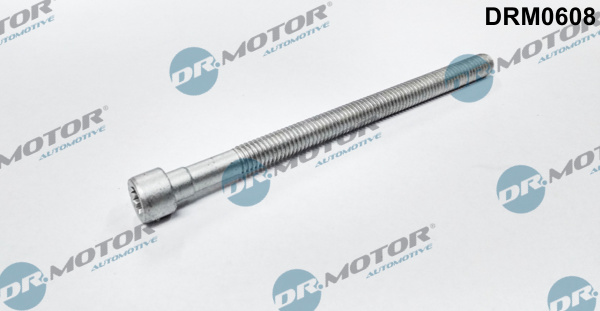 Śruba wtryskiwacza DR.MOTOR AUTOMOTIVE DRM0608
