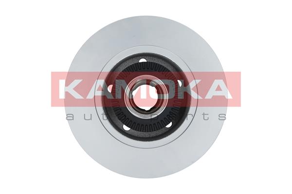 Tarcza hamulcowa KAMOKA 1031660