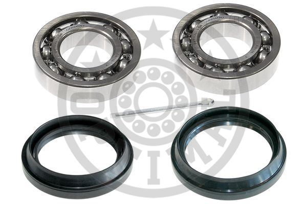 Zestaw łożysk koła OPTIMAL 971631