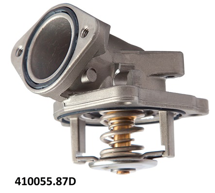 Termostat WAHLER 410055.87D