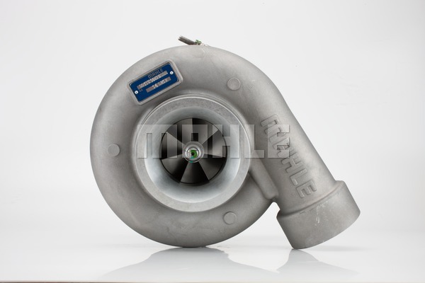 Turbosprężarka MAHLE 001 TC 14625 000