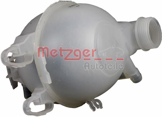 Zbiorniczek wyrównawczy METZGER 2140111