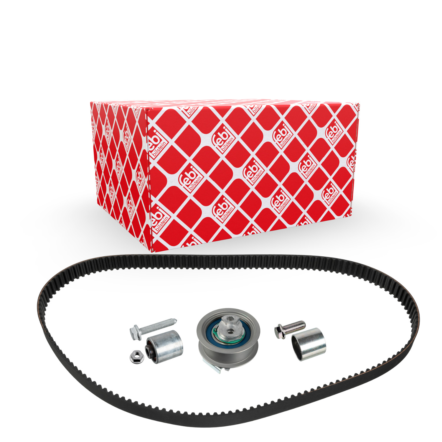 Zestaw paska rozrządu FEBI BILSTEIN 30586