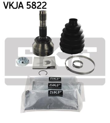 Przegub SKF VKJA 5822