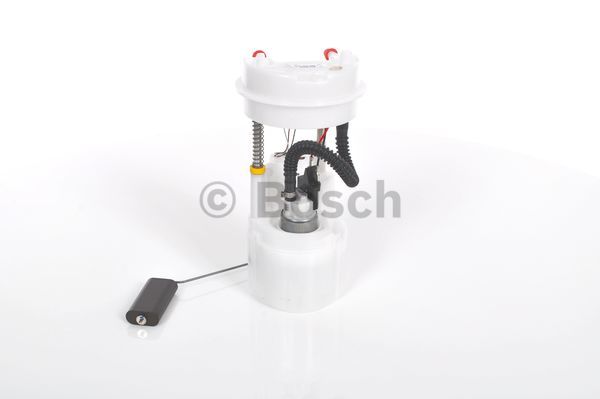 Zespół zasilający BOSCH 0 986 580 208