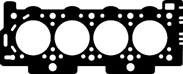 Uszczelka głowicy CORTECO 414476P