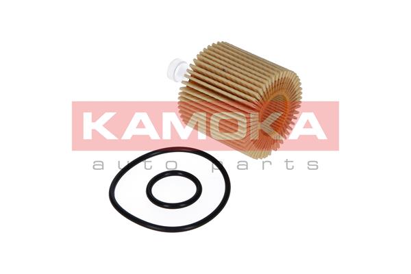 Filtr oleju KAMOKA F112101