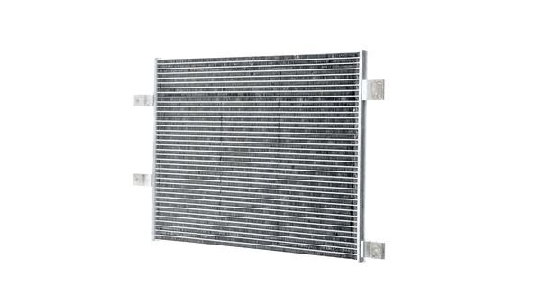 Skraplacz, klimatyzacja MAHLE AC 1123 000P