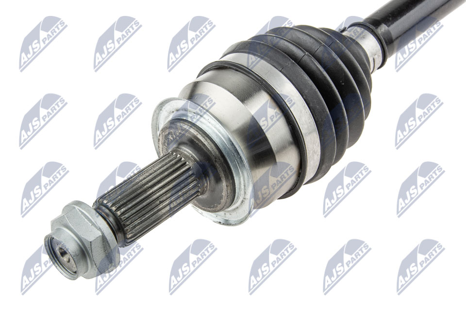 Półoś napędowa NTY NPW-BM-105