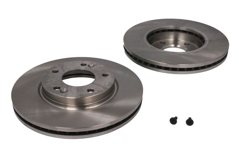 Tarcza hamulcowa FERODO DDF1239