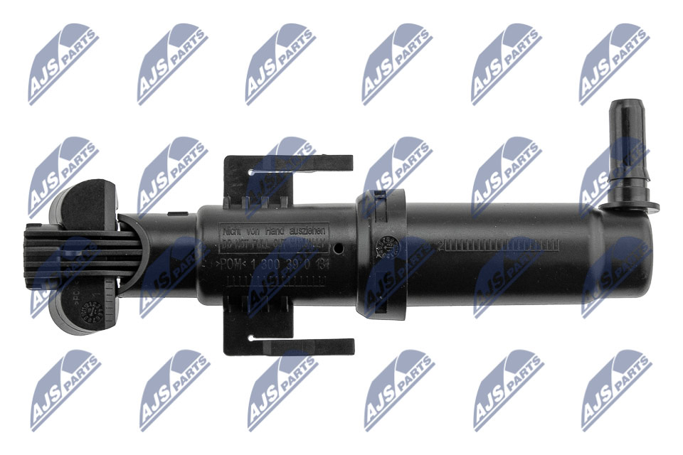 Dysza spryskiwacza reflektorów NTY EDS-BM-077