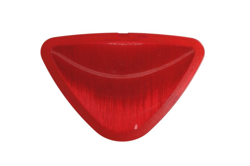 Światło odblaskowe tylne DT SPARE PARTS 7.25435