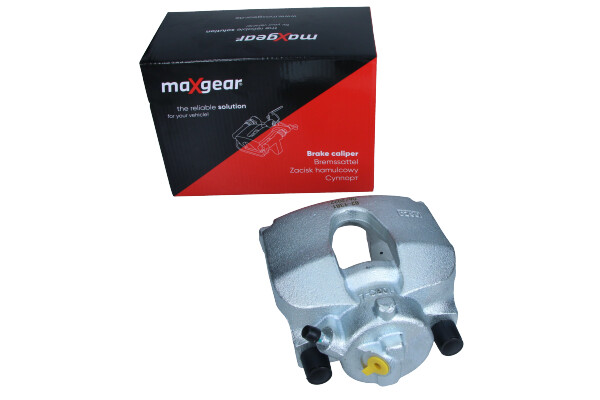 Zacisk hamulca MAXGEAR 82-1381