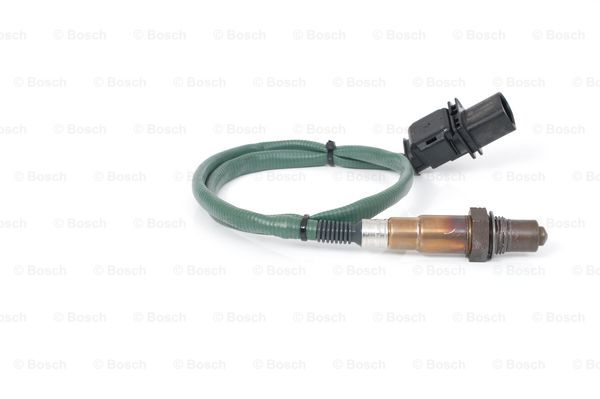 Sonda lambda BOSCH 0 258 017 303
