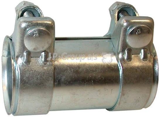 Łącznik układu wydechowego JP GROUP 1121401500