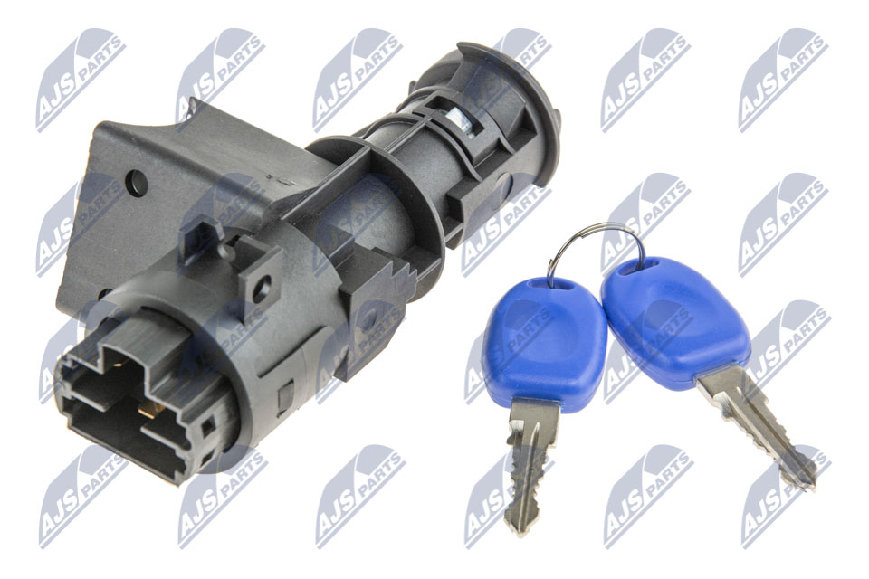 Kostka stacyjki NTY EST-FT-004A