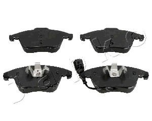 Klocki hamulcowe JAPKO 500929