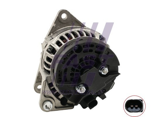 Alternator FAST FT74125/R