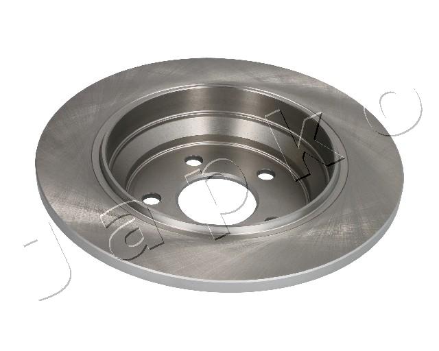 Tarcza hamulcowa JAPKO 610531C