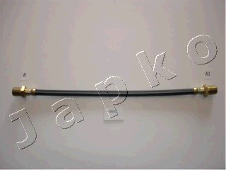 Mocowanie przewodu hamulcowego JAPKO 69800