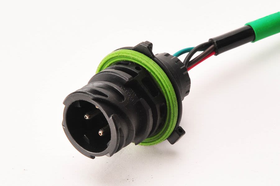 Czujnik ciśnienia doładowania DT SPARE PARTS 2.27173