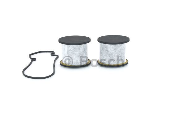 Zawór odmy BOSCH F 026 404 008