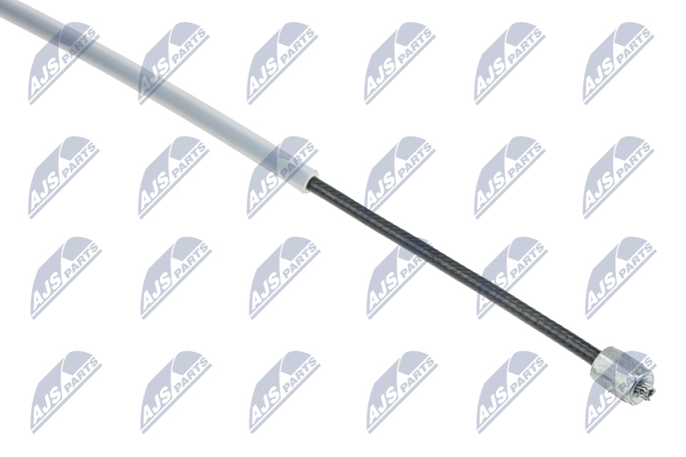 Cięgło, hamulec postojowy NTY HLR-CT-010