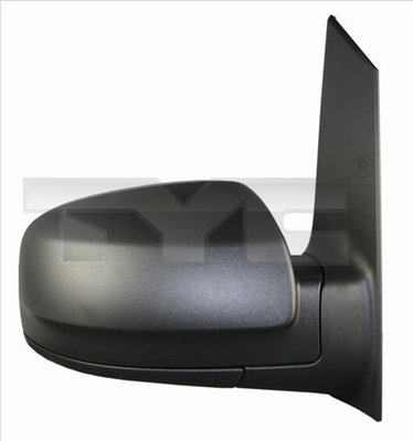 Lusterko zewnętrzne TYC 321-0126