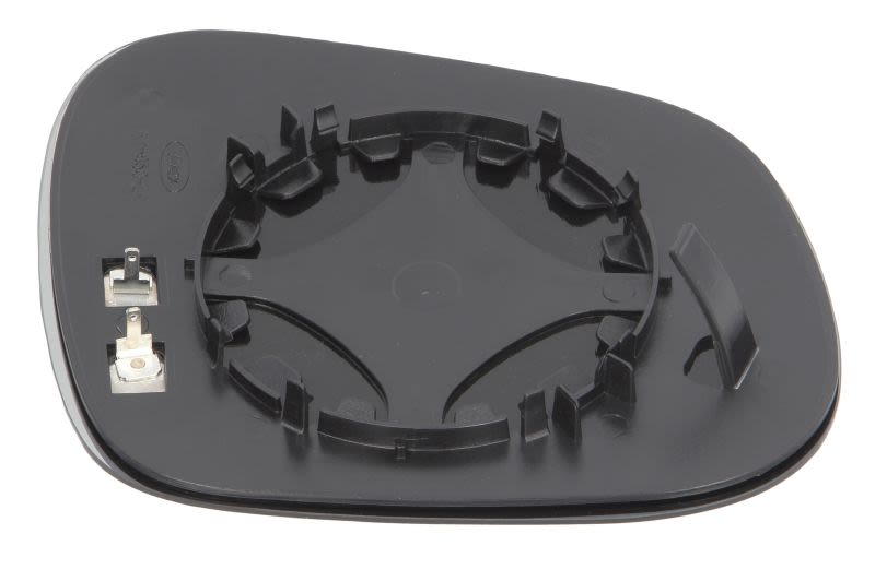 Wkład lusterka BLIC 6102-02-1231959P