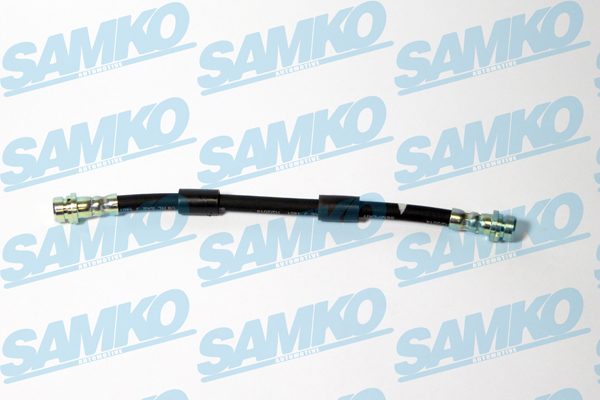 Przewód hamulcowy elastyczny SAMKO 6T48357