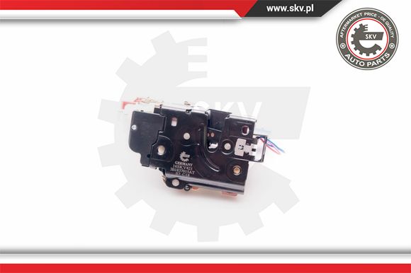 Zamek drzwi ESEN SKV 16SKV421