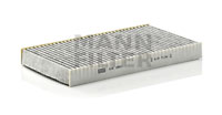 Filtr kabinowy MANN-FILTER CUK 2951