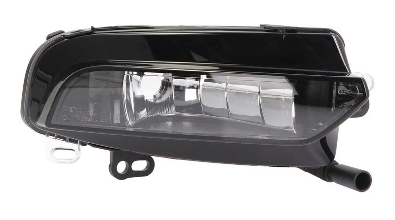 Lampa przeciwmgielna przednia ABAKUS 446-2013R-UQ