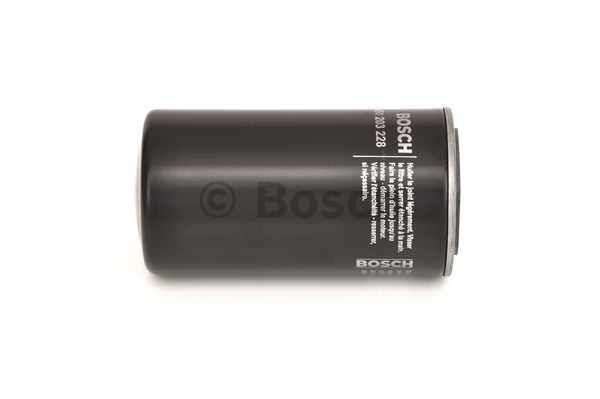 Filtr oleju BOSCH 0 451 203 228