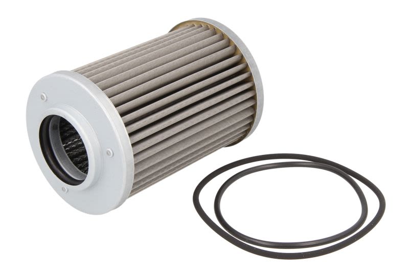 Filtr automatycznej skrzyni biegów HENGST FILTER E39H D131