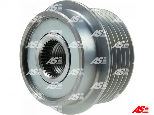 Sprzęgło alternatora AS-PL AFP6045