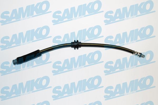 Przewód hamulcowy elastyczny SAMKO 6T47966