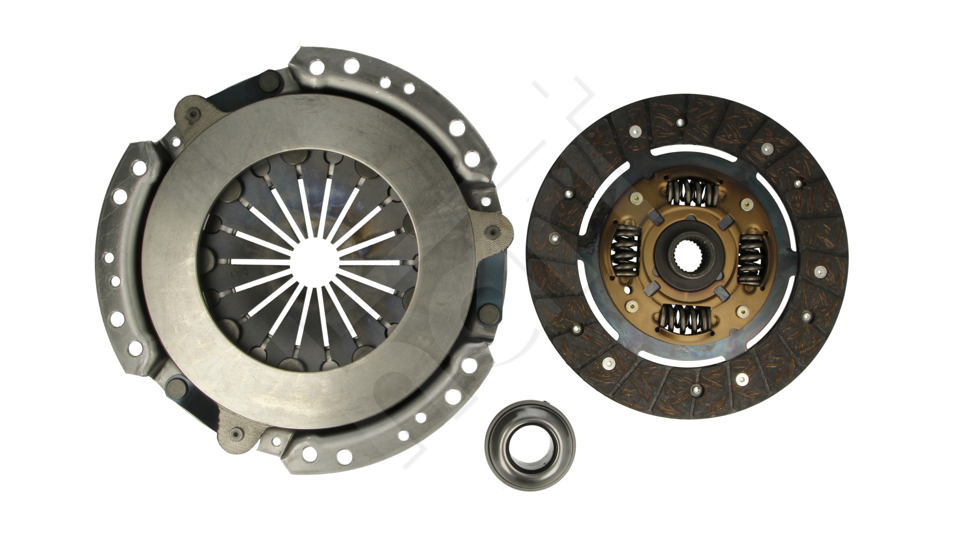 Zestaw sprzęgła HART 336 542