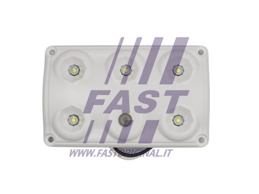 Oświetlenie wnętrza FAST FT87812