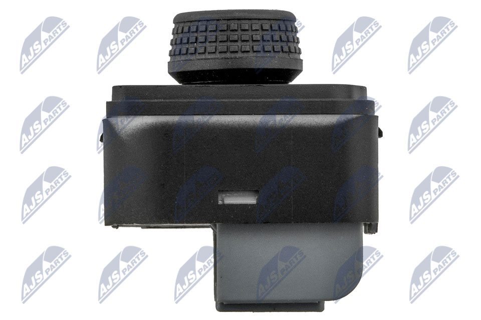 Regulator lusterka NTY EWS-VW-098