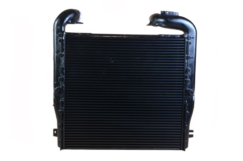 Chłodnica powietrza intercooler NRF 30361
