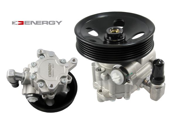 Pompa wspomagania ENERGY PW680812