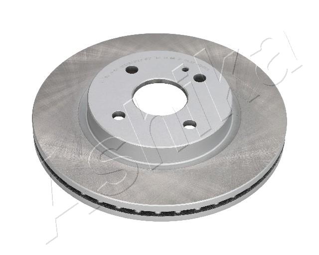 Tarcza hamulcowa ASHIKA 60-00-0325C