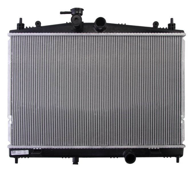 Chłodnica NISSENS 68735